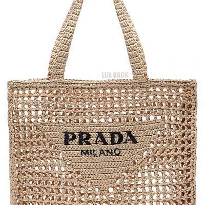 prada knitted bag|Prada tote bags on sale.